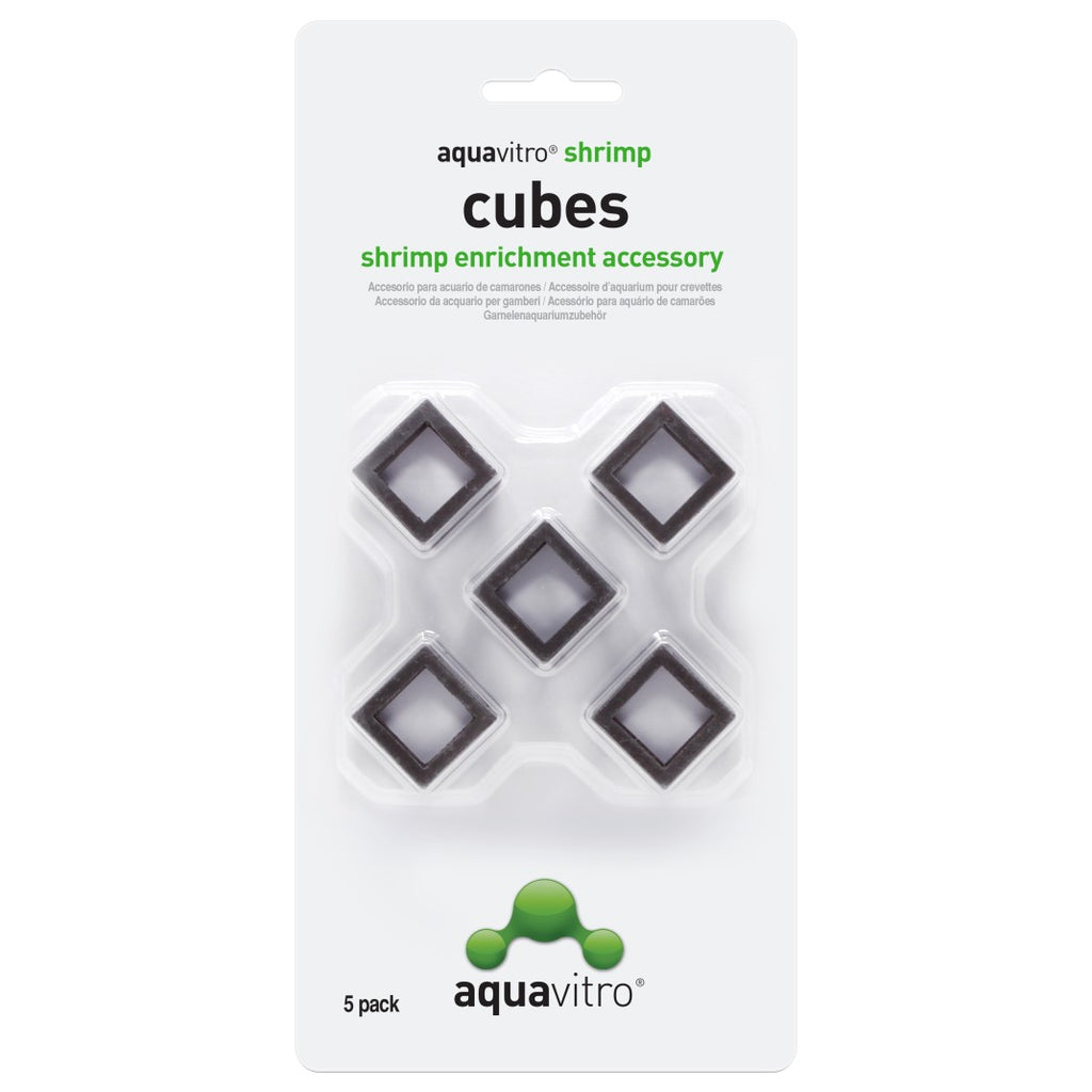 Aquavitro Shrimp Cubes 5 pcs.