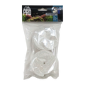 Bioscape 1050L/h Canister Replacement Top PRO Filter Foam (4)