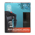 Bioscape 160L/h Hanging Filter Replacement Carbon Cartridge 2 Pack