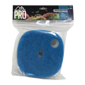 Bioscape 1620L/h Canister Replacement Sponges (2 White/1 Blue)