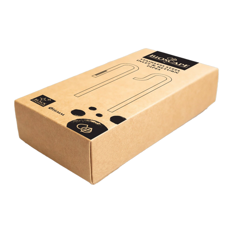 Bioscape 16mm Inlet/Outlet Set
