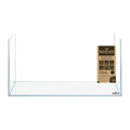 Bioscape 50cm Ultra Clear Glass Aquarium Tank - 50x27x32