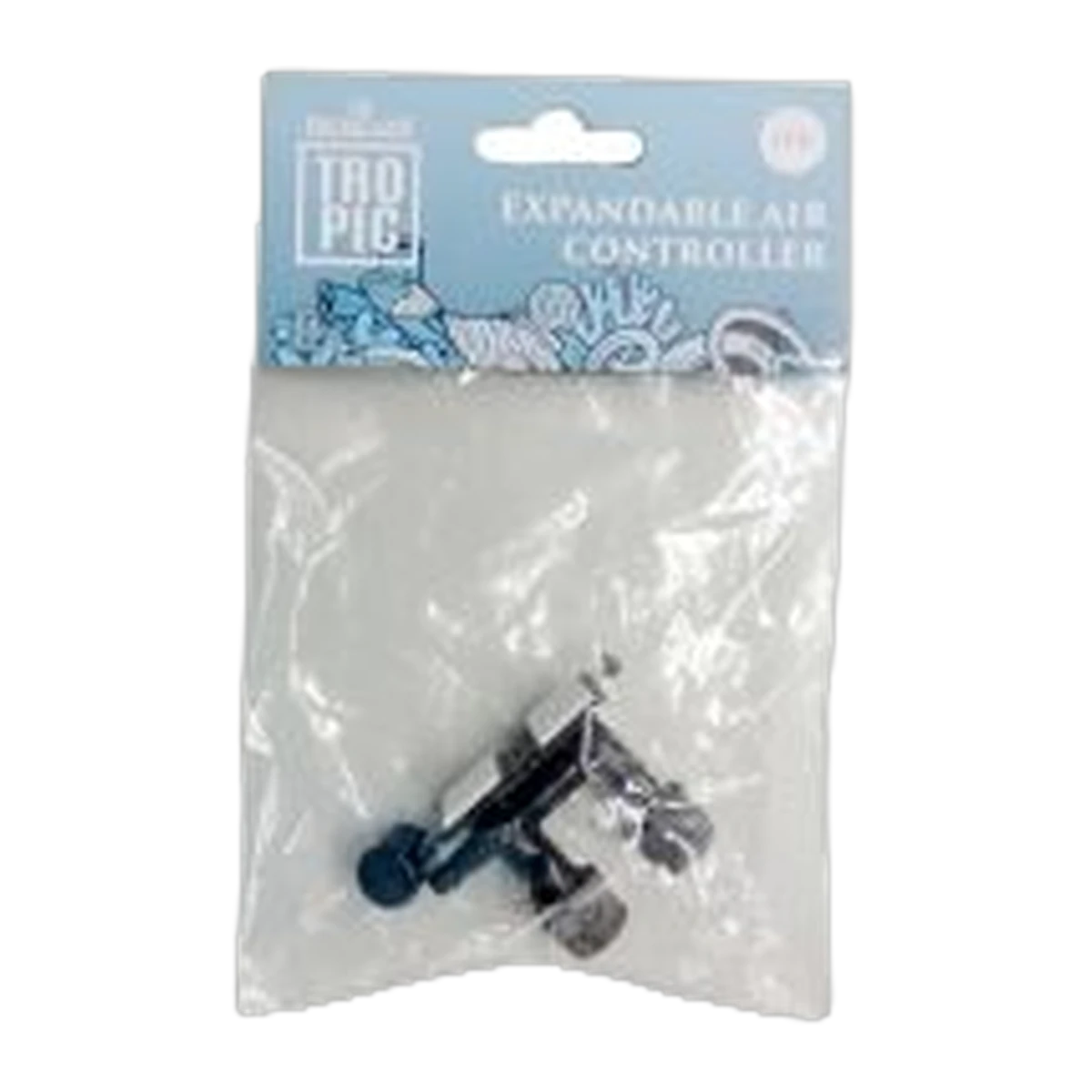 Bioscape Airline Control Valve Set 2 Pack Extendable