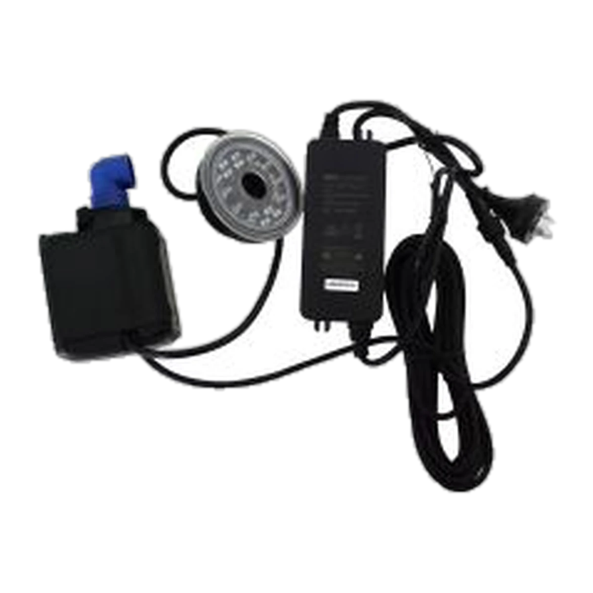 Bioscape All in One Pond Filter Light Pump Unit