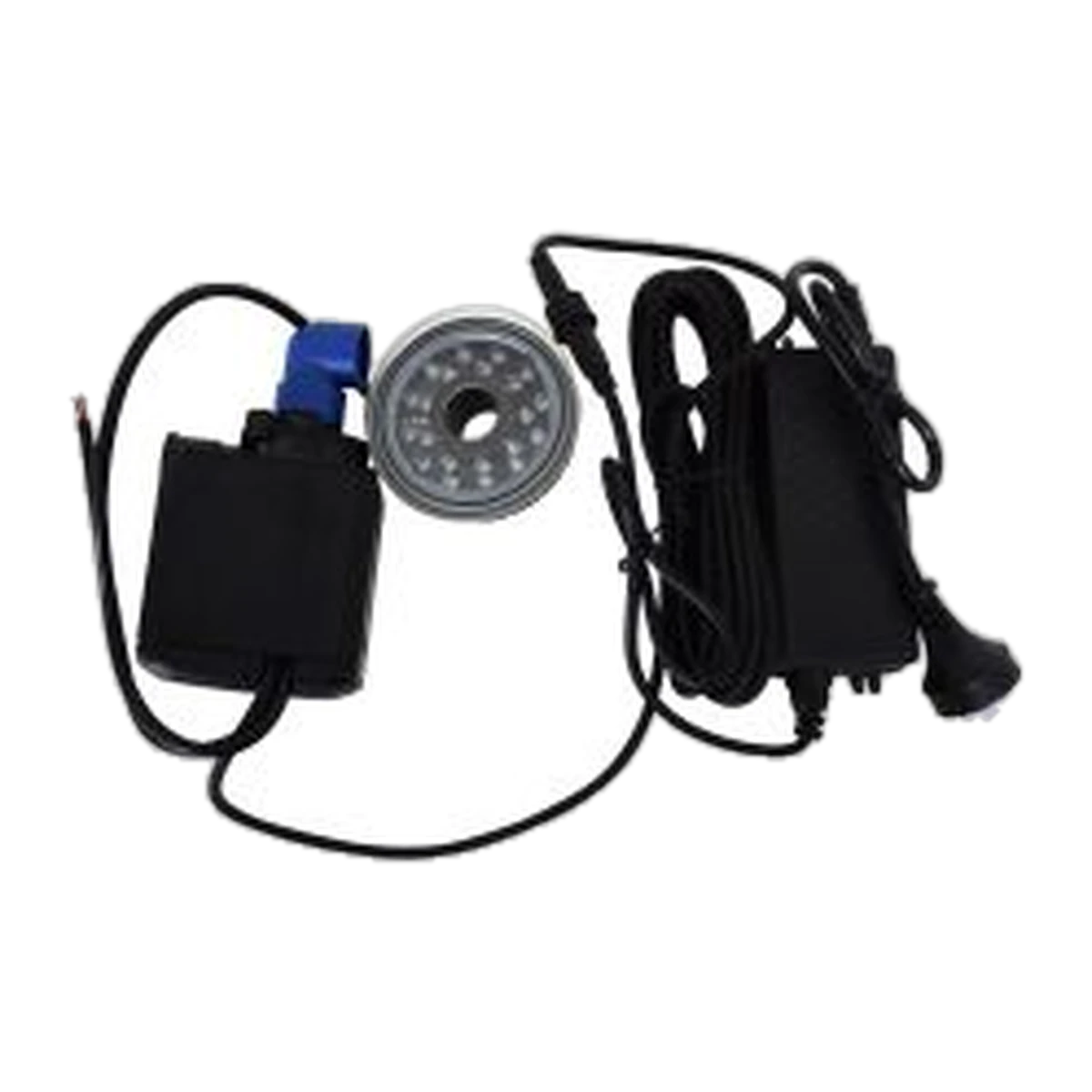Bioscape All in One Pond Filter Lght Pump and UV Connecter