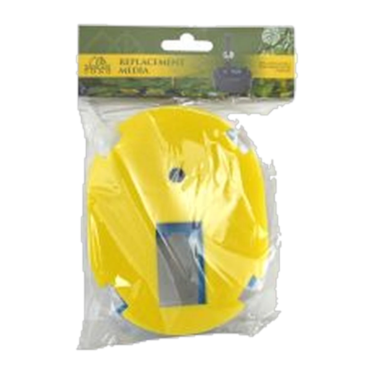Bioscape All in One Pond Filter Foam Media Set 2 Pack