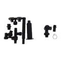 Bioscape All in One Pond Filter Riser Stem Fountain Heads