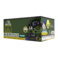 Bioscape - All in One Submersible Pond Filter with UV 2000lph