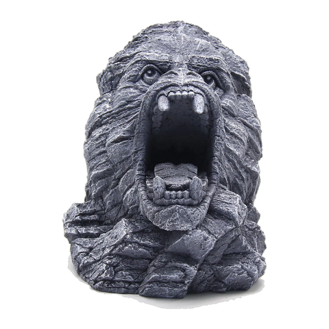 Bioscape Animal Rock 20 x 15 x 18cm