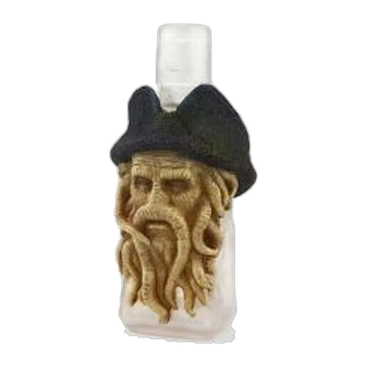 Bioscape Bearded Pirate Captain 16 x 8.5cm