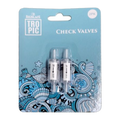 Bioscape Airline Check Valves 2 Pack