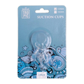 Bioscape Airline Suction Cups 2 Pack