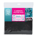Bioscape Carbon Extraction Pad 25 x 45cm