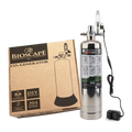 Bioscape CO2 Reactor with Solenoid and Diffuser