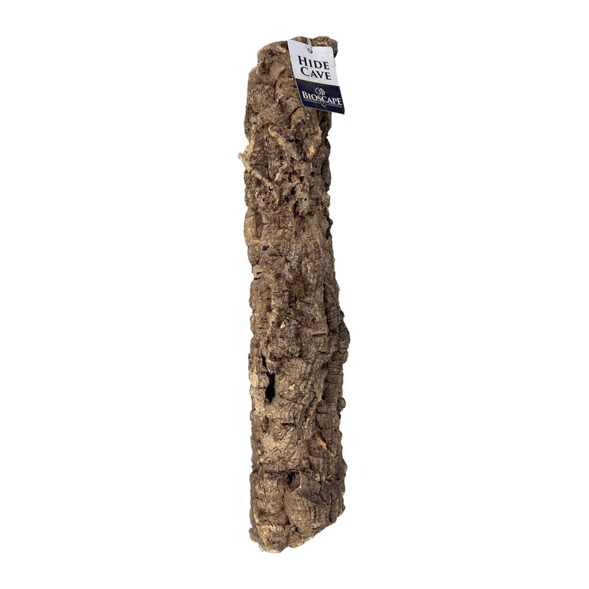 Bioscape Hide Cave M Diameter 6-7cm 30-40cm length