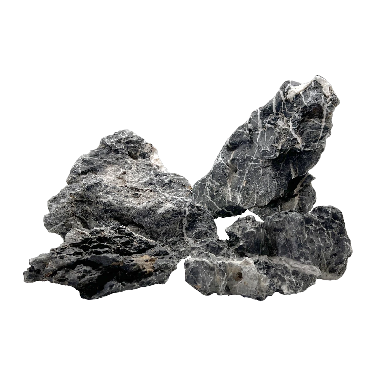 Bioscape Marbled Rock 20kg Box