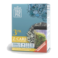 Bioscape Nano Replace Zeo/Carbon Cartridges 3 Pack