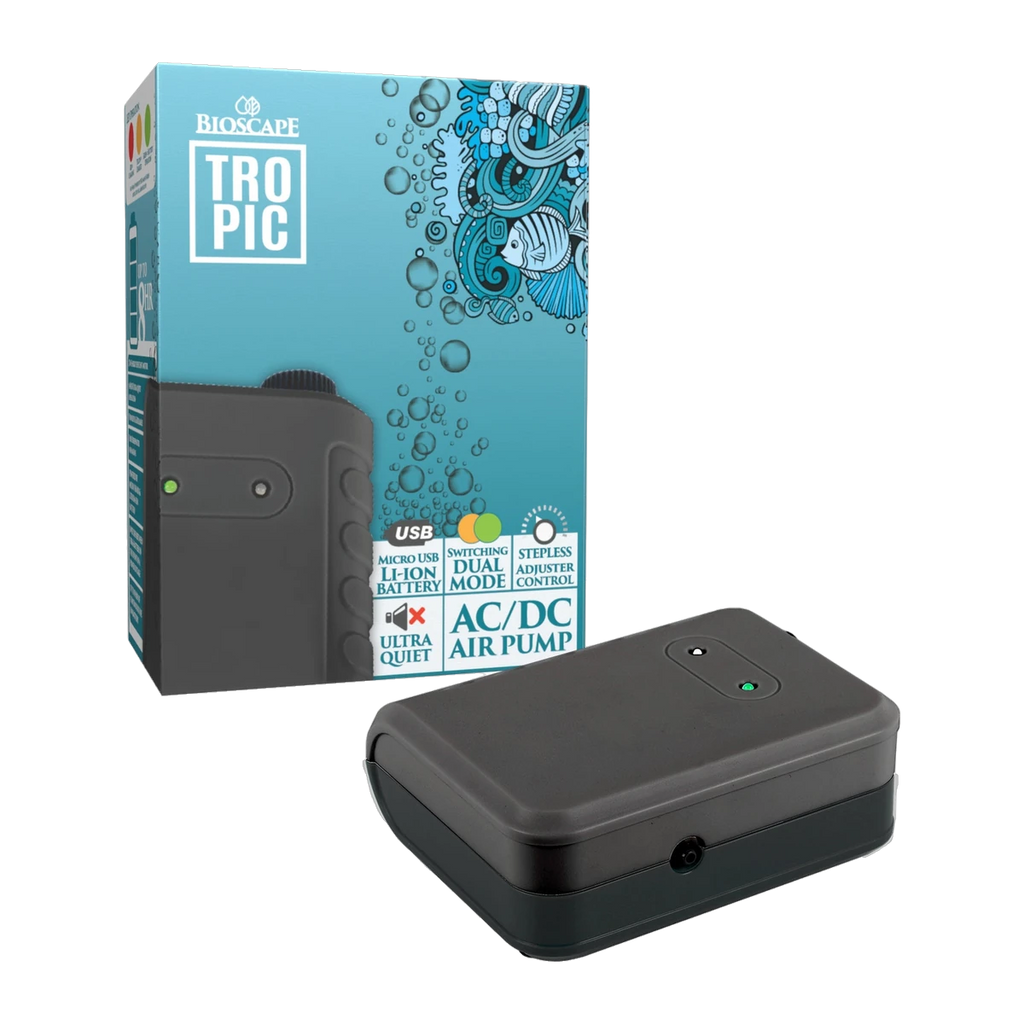 Bioscape Tropic A/C D/C Air Pump