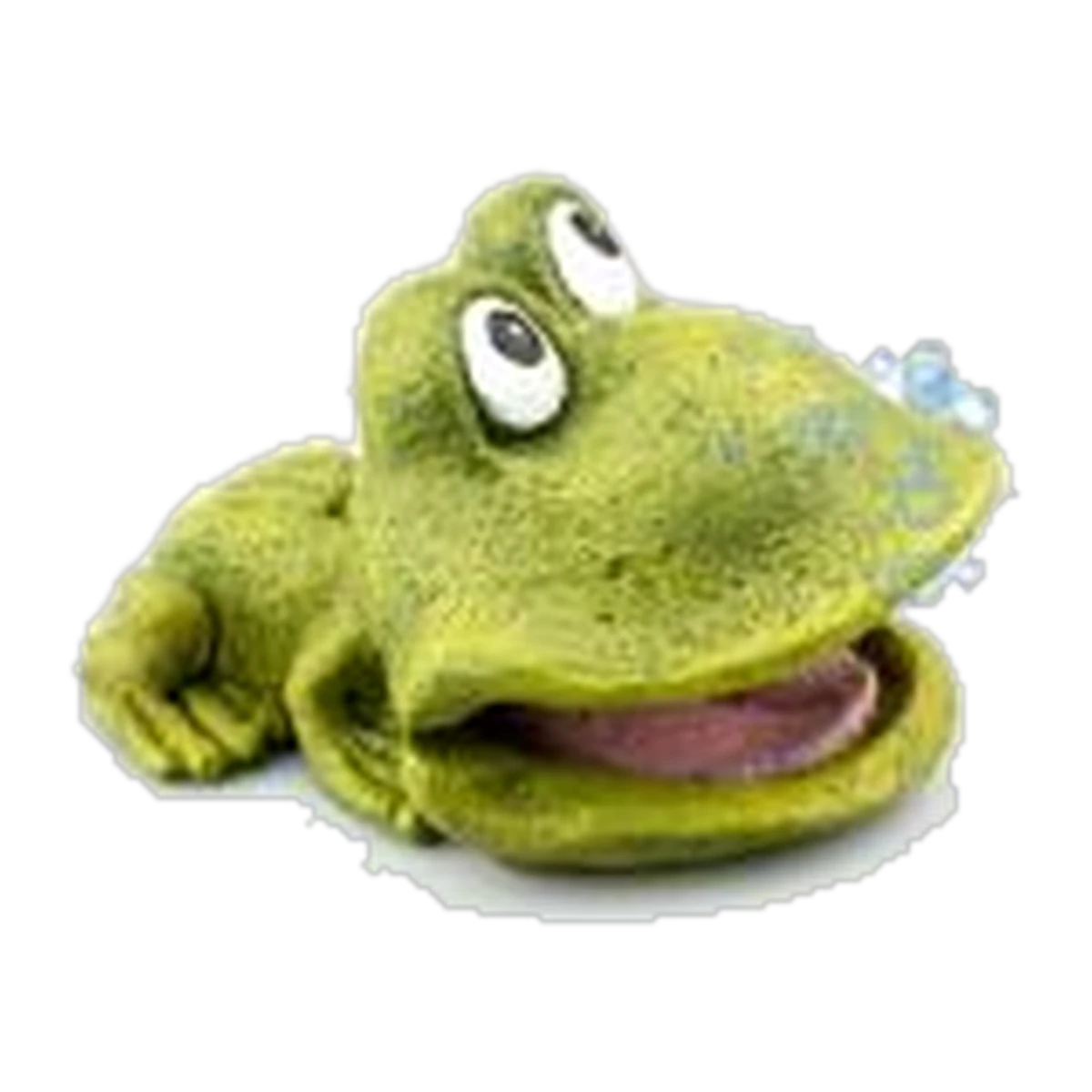 Bioscape Bubbler Green Frog