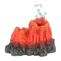 Bioscape Bubbler Red Volcano