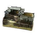 Bioscape Chinese Village 16 x 10 x 10cm