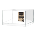 Bioscape Cloud Terrarium Wide Small 30 x 22 x 18cm