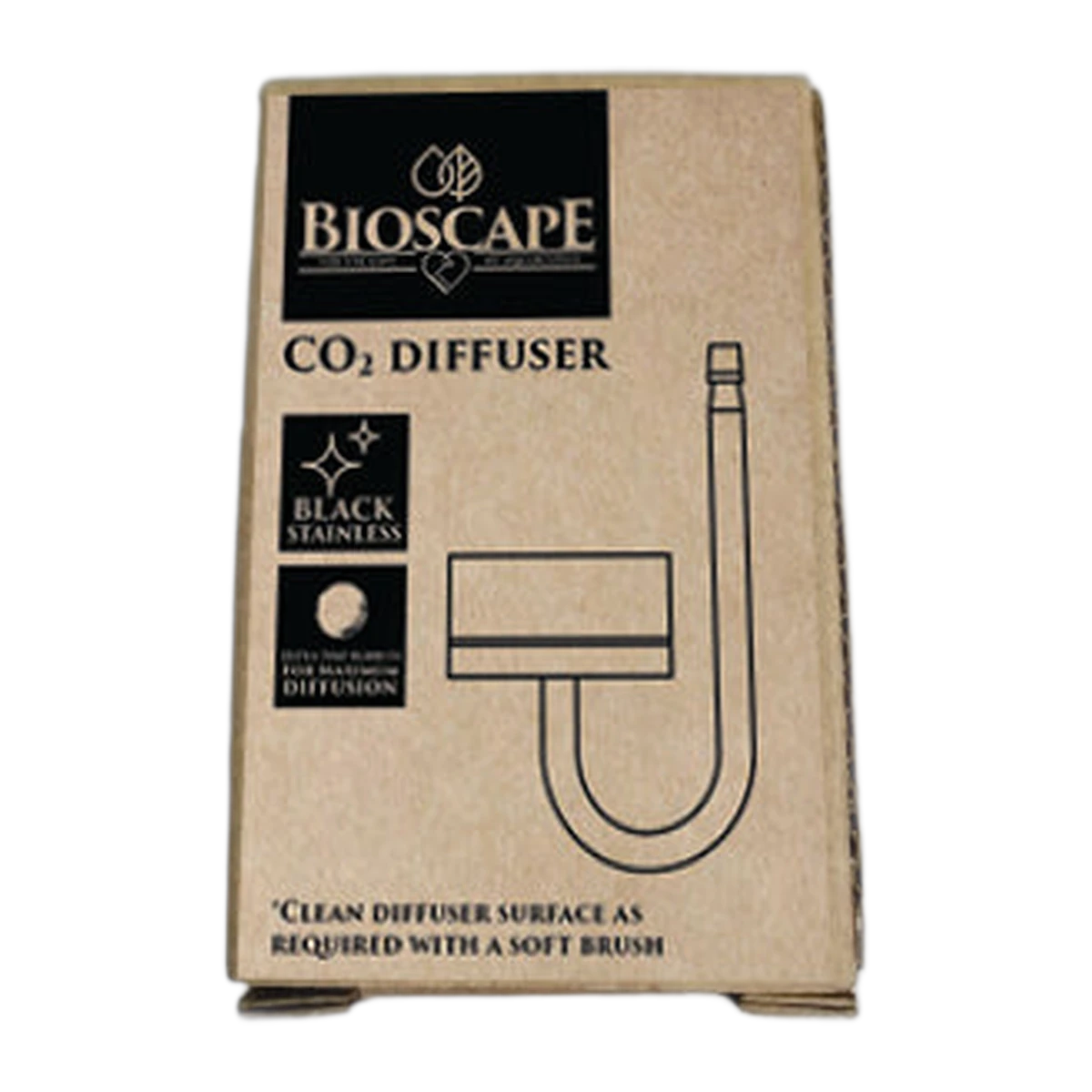 Bioscape CO2 Diffuser