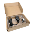 Bioscape CO2 Solenoid/Bubble Counter Set