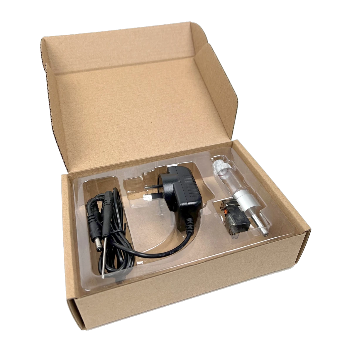 Bioscape CO2 Solenoid/Bubble Counter Set