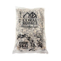 Bioscape Coral Rubble 5kg Bag 20-50mm Diameter