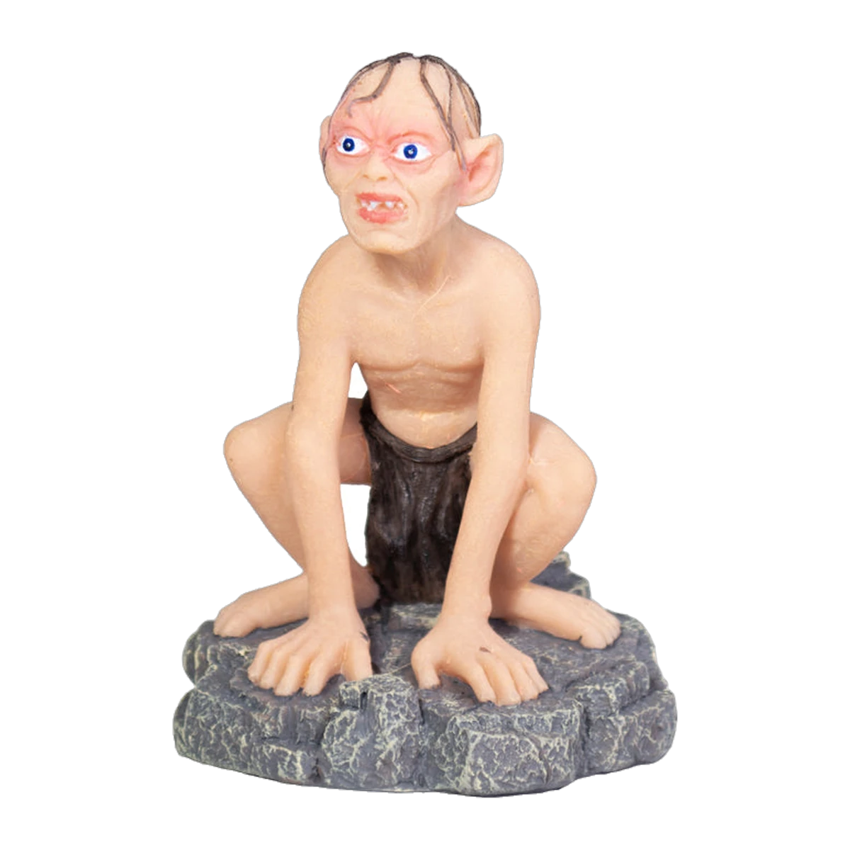 Bioscape Crouching Goblin 7 x 6.5 x 9.5cm