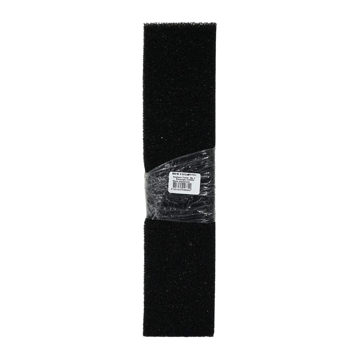 Bioscape CURVE Nano Aquarium Replace Foam No 1