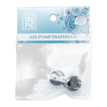 Bioscape Diaphram 500/1000 Air Pump 2 Pack
