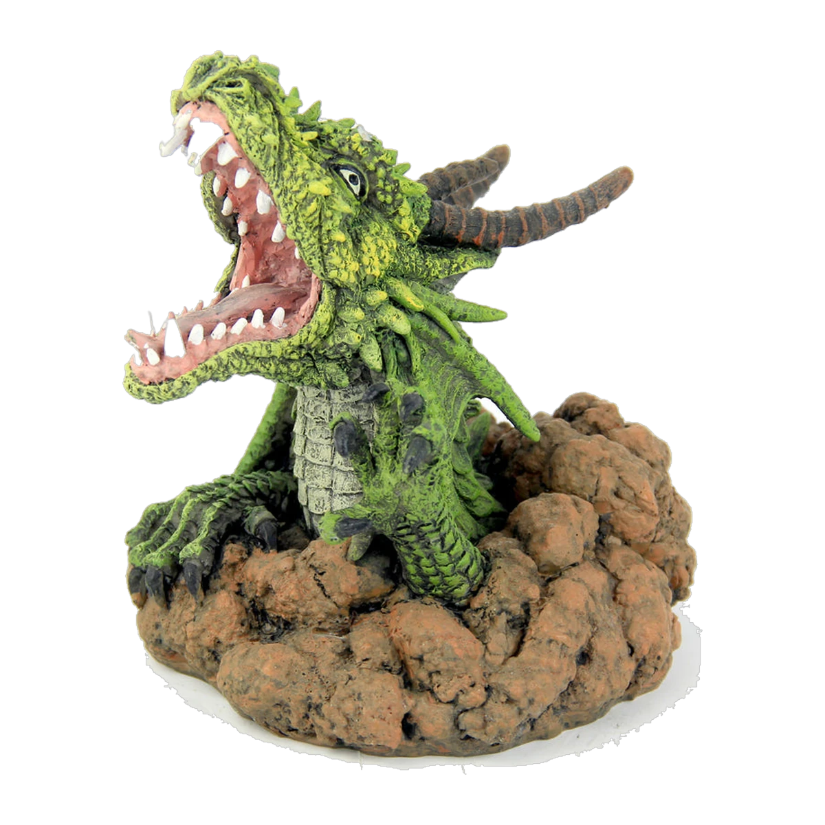 Bioscape Dragon Head 12 x 13 x 14cm