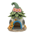 Bioscape Fairy House 2 12.5 x 12.5 x 16.5cm
