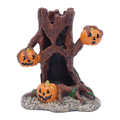 Bioscape Fantasy Halloween Tree 13 x 11 x 7cm