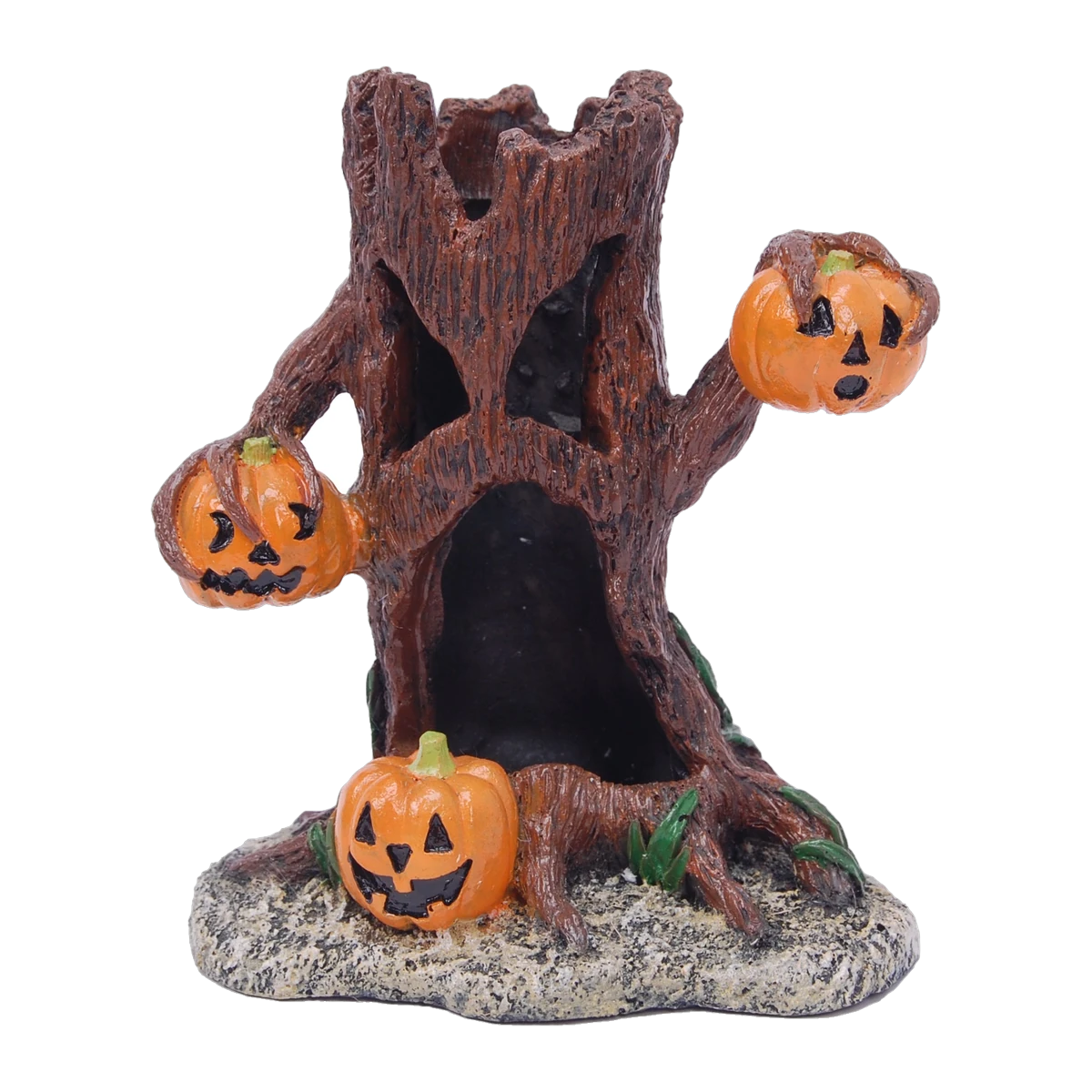 Bioscape Fantasy Halloween Tree 13 x 11 x 7cm