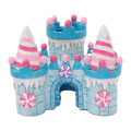 Bioscape Fantasy The Candy Castle 10 x 11 x 8cm