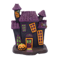 Bioscape Fantasy The Crooked House 13 x 10 x 8cm