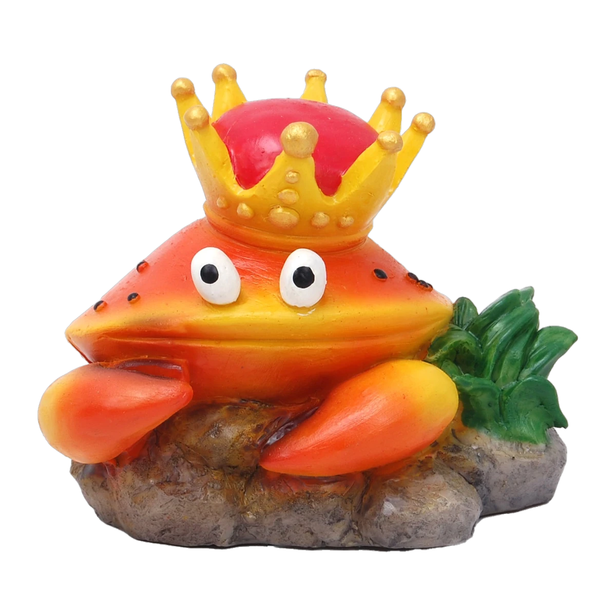 Bioscape Fantasy The King Crab 10 x 10 x 9cm