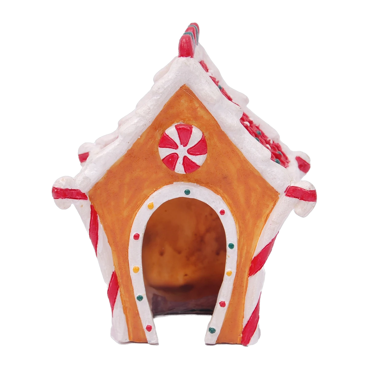 Bioscape Fantasy The Lolly House 11 x 11 x 9cm