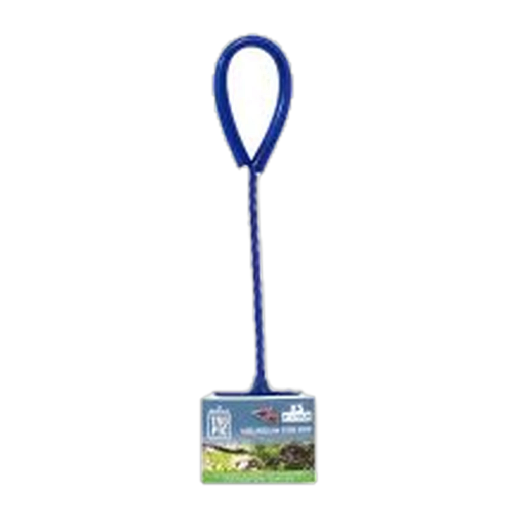 Bioscape Fish Net Black 7.5cm