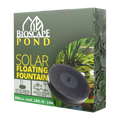 Bioscape Floating Solar Fountain 16cm