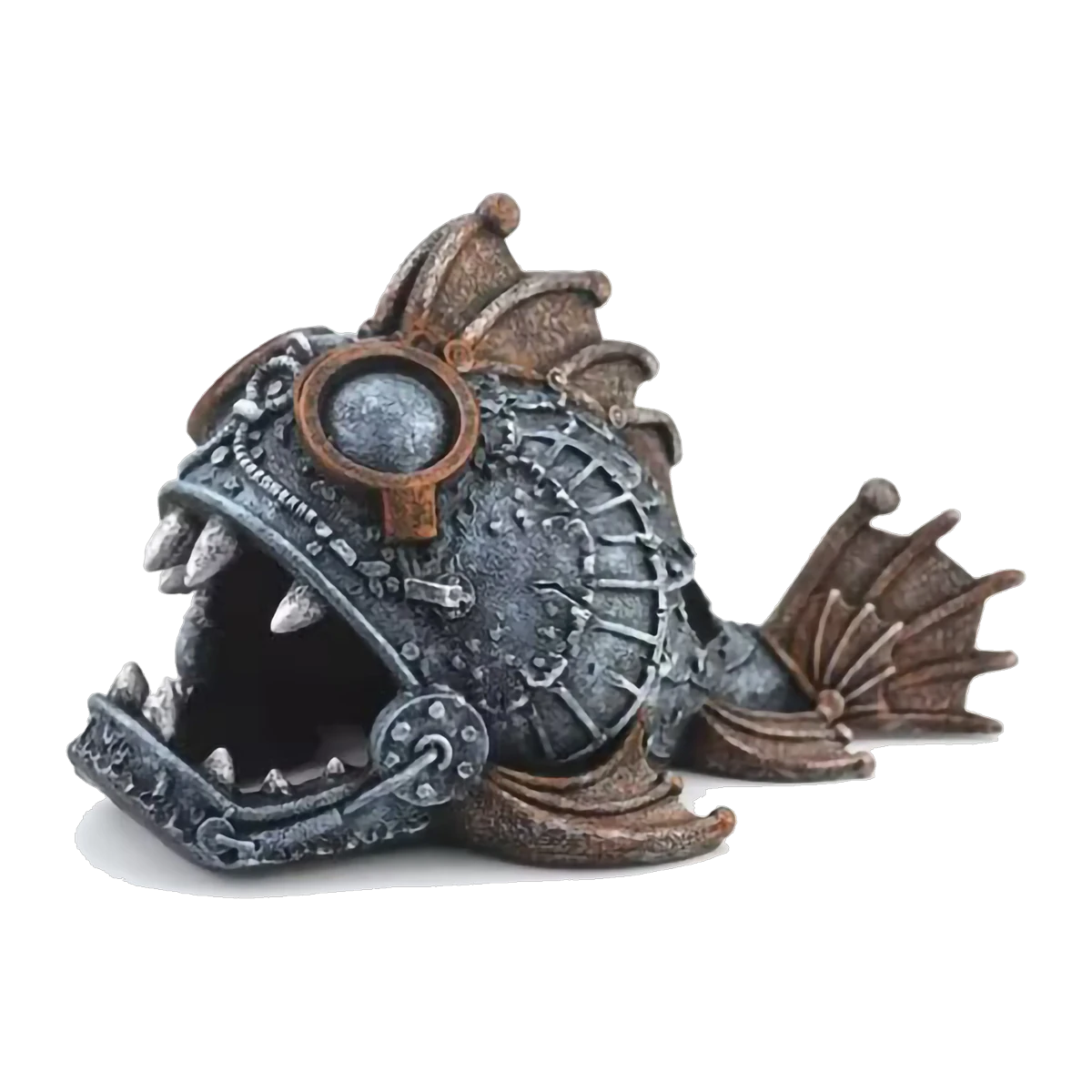Bioscape Giant Toothfish 25 x 14cm