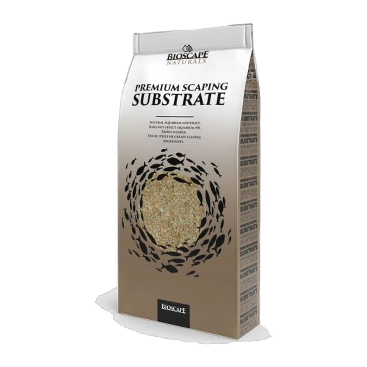 Bioscape Golden Sand Fine
