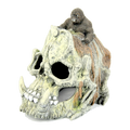Bioscape Gorilla Skull 18 x 13 x 16cm