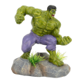 Bioscape Green Muscle Man 10.5 x 7 x 11.5cm
