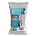 Bioscape Hang On Filter Carb/Wool Cartridge S 2pk