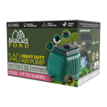 Bioscape Heavy Duty Pond Air Pump 8400lph with 33 Outlets