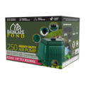 Bioscape Heavy Duty Pond Air Pump 15000lph with 33 Outlets